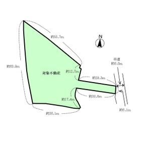 宮城県仙台市泉区市名坂字南前