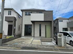 埼玉県志木市幸町３丁目