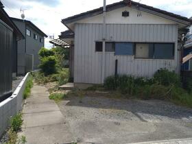 福島県郡山市大槻町字寺西