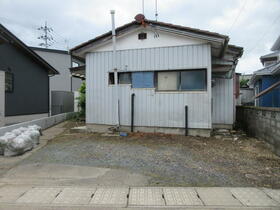 福島県郡山市大槻町字寺西