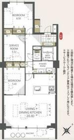 スカイハイツ熊本Ａ棟