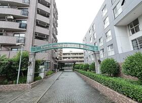 ライオンズマンション西船橋第五