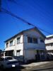岩瀬アパート 2階 築54年6ヶ月の賃貸物件