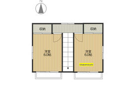 岩手県北上市和賀町長沼６地割