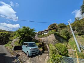 福岡県北九州市八幡東区景勝町