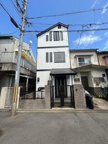 京都府京都市中京区西ノ京南大炊御門町