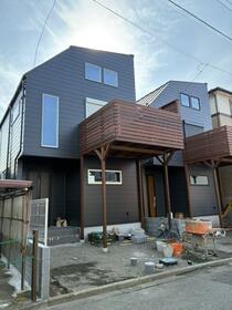 神奈川県相模原市中央区並木３丁目