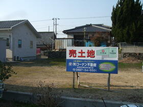愛媛県新居浜市船木