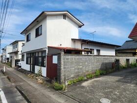 宮城県角田市角田字田町