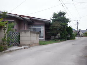 長野県長野市大字安茂里