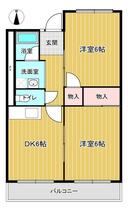 間取り：228059854350