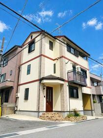 京都府向日市寺戸町東野辺