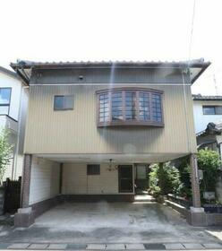 愛知県安城市里町七曲リ