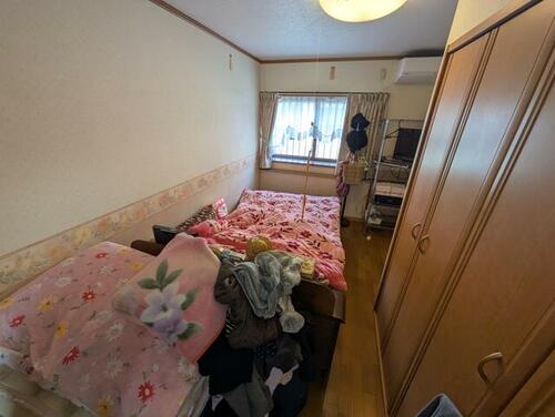 detached 岡山県美作市楢原中