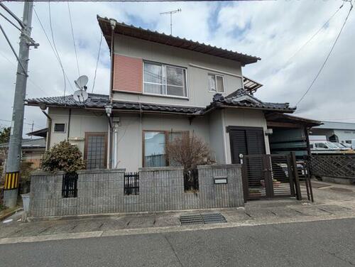 detached 岡山県美作市楢原中