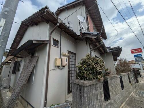 detached 岡山県美作市楢原中