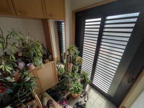 detached 岡山県美作市楢原中