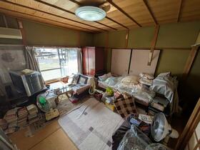 detached 岡山県美作市楢原中