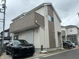 千葉県船橋市前貝塚町