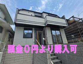 神奈川県横浜市金沢区長浜２丁目