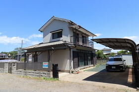 茨城県結城市大字結城