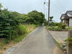 千葉県銚子市君ケ浜