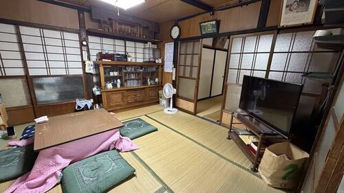 detached 山梨県大月市大月町真木