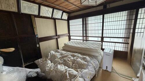 detached 山梨県大月市大月町真木