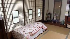 detached 山梨県大月市大月町真木