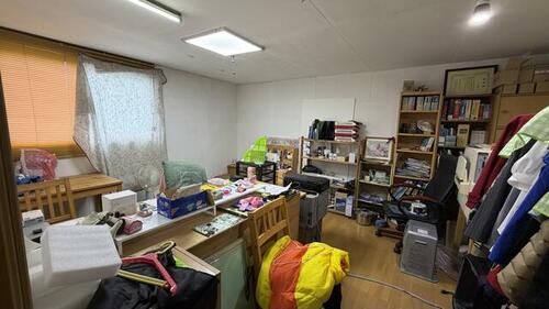 detached 山梨県大月市大月町真木