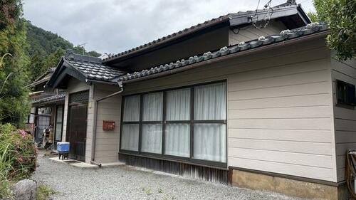 detached 山梨県大月市大月町真木