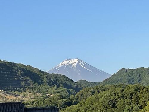 detached 山梨県大月市大月町真木