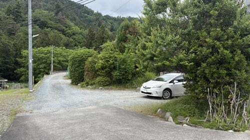 detached 山梨県大月市大月町真木