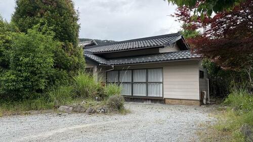 detached 山梨県大月市大月町真木