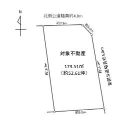 愛知県江南市後飛保町神明野
