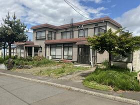 北海道札幌市南区常盤一条１丁目