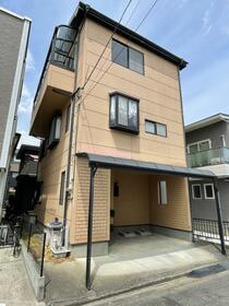 埼玉県坂戸市柳町
