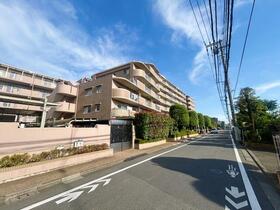 東京都西東京市向台町４丁目