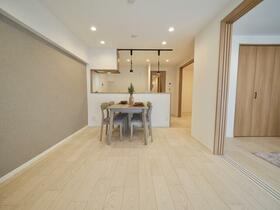 東建西ヶ丘マンション