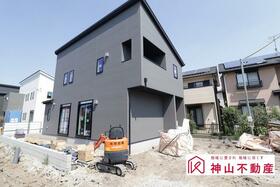 愛知県一宮市今伊勢町馬寄字呑光寺西