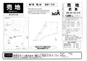 埼玉県春日部市大場