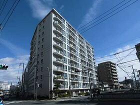 京急西広島マンション