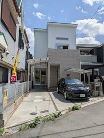 大阪府藤井寺市野中4丁目