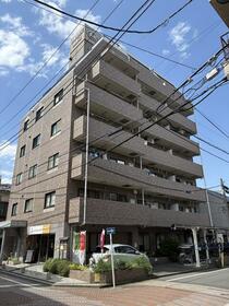 神奈川県相模原市中央区淵野辺３丁目