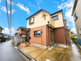 大阪府堺市西区山田２丁