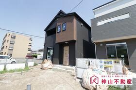 愛知県一宮市今伊勢町馬寄字呑光寺西