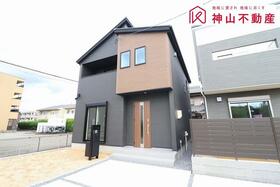 愛知県一宮市今伊勢町馬寄字呑光寺西
