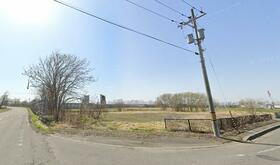 北海道空知郡南幌町南１５線西