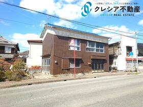 兵庫県加西市北条町横尾