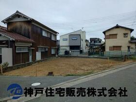 兵庫県明石市大久保町西島